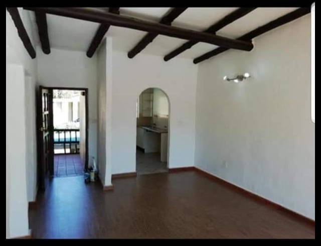 2 BEDROOM APARTMENT FOR SALE IN ROODEKRANS